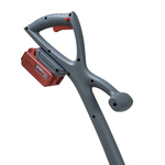 Газонокосилка аккумуляторная МОБИЛ К XMA33 КОМФОРТ + триммер XTA25 КОМФОРТ (MBK0027794) [20В, 1х4.0 Ач, з/у]