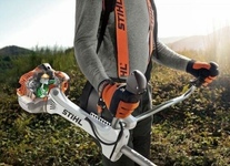 Кусторез STIHL FS-490 C-EM K (41482000011)