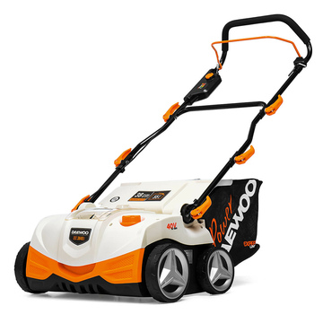 Скарификатор аккумуляторный DAEWOO DSC 3840Li [40В, без акб и з/у]