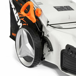 Газонокосилка самоходная DAEWOO L 60SP