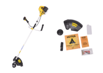 Бензиновый триммер HUTER GGT-1300T (70/2/7)