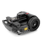 Газонокосилка-робот CAIMAN Tech X4 Basic Medium (TH040B009Z + 40PUK05M90)