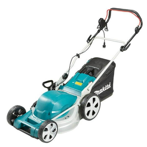 Газонокосилка электрическая MAKITA ELM4620