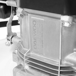 Газонокосилка самоходная DAEWOO L 55SP