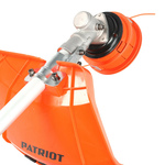 Бензиновый триммер PATRIOT Garden РТ 3555 ES Country (250108035)