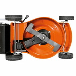 Газонокосилка самоходная OLEO-MAC G48TK Comfort Plus (6611-9207E1)