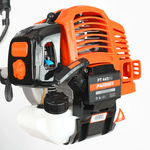 Бензиновый триммер PATRIOT Garden PT 443 THE ONE (1+1) (250108443)