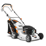 Газонокосилка самоходная DAEWOO DLM 48SP