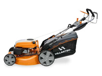 Газонокосилка бензиновая VILLARTEC MB 5753V