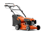 Газонокосилка самоходная HUSQVARNA LC140SP (9704882-01)