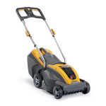 Газонокосилка аккумуляторная STIGA SLM 536 AE (294346068/ST1) [48В, 1х2.0 Ач, з/у]