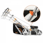 Газонокосилка самоходная DAEWOO L 50SP