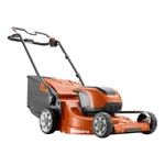 Газонокосилка аккумуляторная HUSQVARNA LC 247Li (9676629-01) [36В, без акб и з/у]