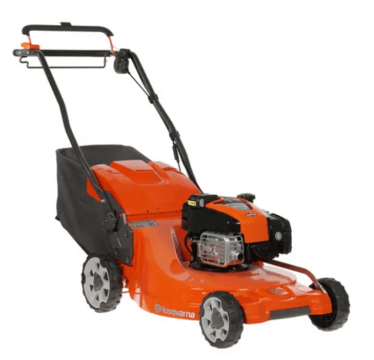 Газонокосилка самоходная с автозапуском HUSQVARNA LC 353 VI (9670695-01)