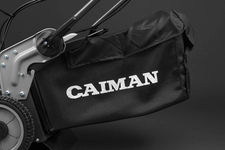 Газонокосилка самоходная CAIMAN Ferro 52CVE (FERRO52CVE)