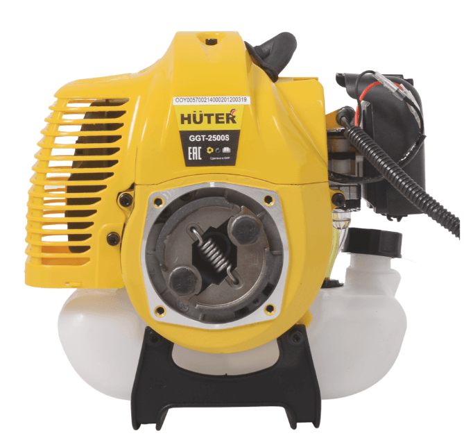 Бензиновый триммер HUTER GGT-2500S (70/2/13)