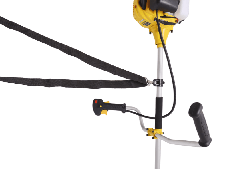 Бензиновый триммер HUTER GGT-1000S (70/2/6)