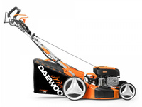 Газонокосилка самоходная DAEWOO DLM 5500 SVE