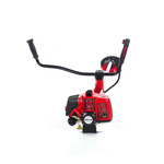 Кусторез GEOS AL-KO Max Premium Pro 251 B (227498)