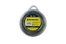 Леска триммерная CHAMPION Platin Saw 3.0х24м (C7069)