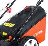 Газонокосилка самоходная YARD FOX 53S HW