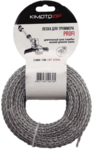 Леска триммерная KIMOTO Duo Core 3.0х15м (093096)