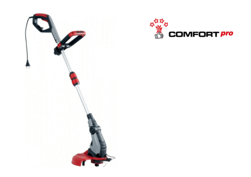 Триммер электрический AL-KO GTE 450 Comfort (112929)