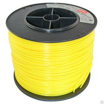 Леска триммерная STIHL 3.0х200м (00009303305.)