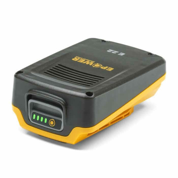 Аккумулятор E 22 2.0 Ач 20V STIGA 271012008/ST1
