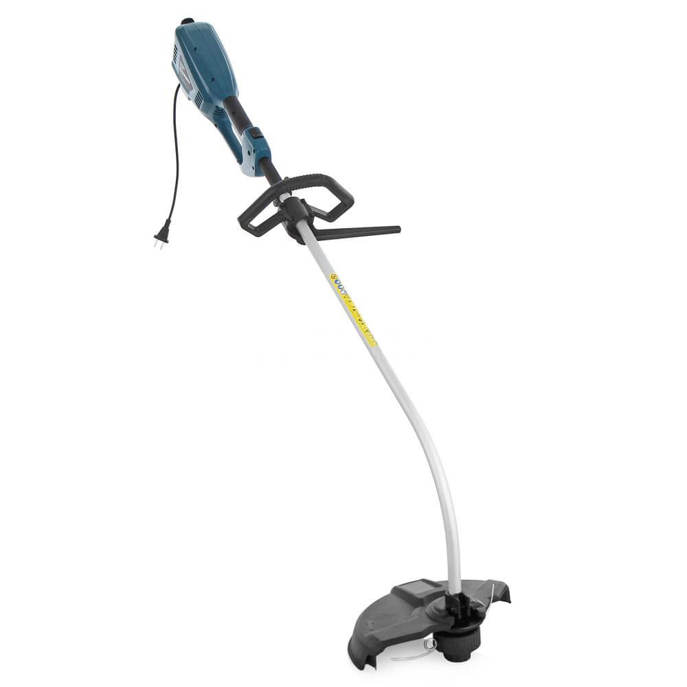 Триммер электрический MAKITA UR3501