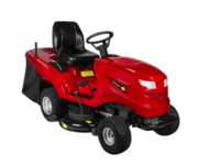Трактор садовый DDE 102--300 (909-167)