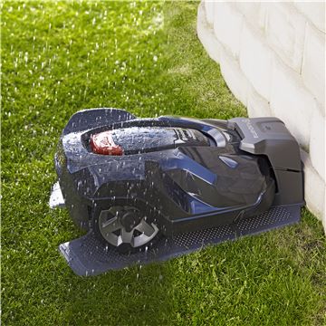 Газонокосилка-робот HUSQVARNA Automower 305 (9679740-11)