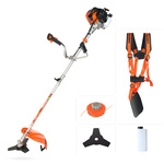 Бензиновый триммер PATRIOT Garden PT4355 imperial (250108105)