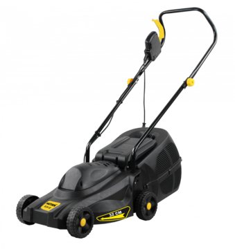 Газонокосилка электрическая HUTER ELM-32 (70/4/11)