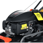 Газонокосилка самоходная YARD FOX 51SH