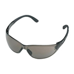 Очки защитные STIHL CONTRAST черные (00008840328)