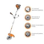 Бензиновый триммер DAEWOO DABC 4ST