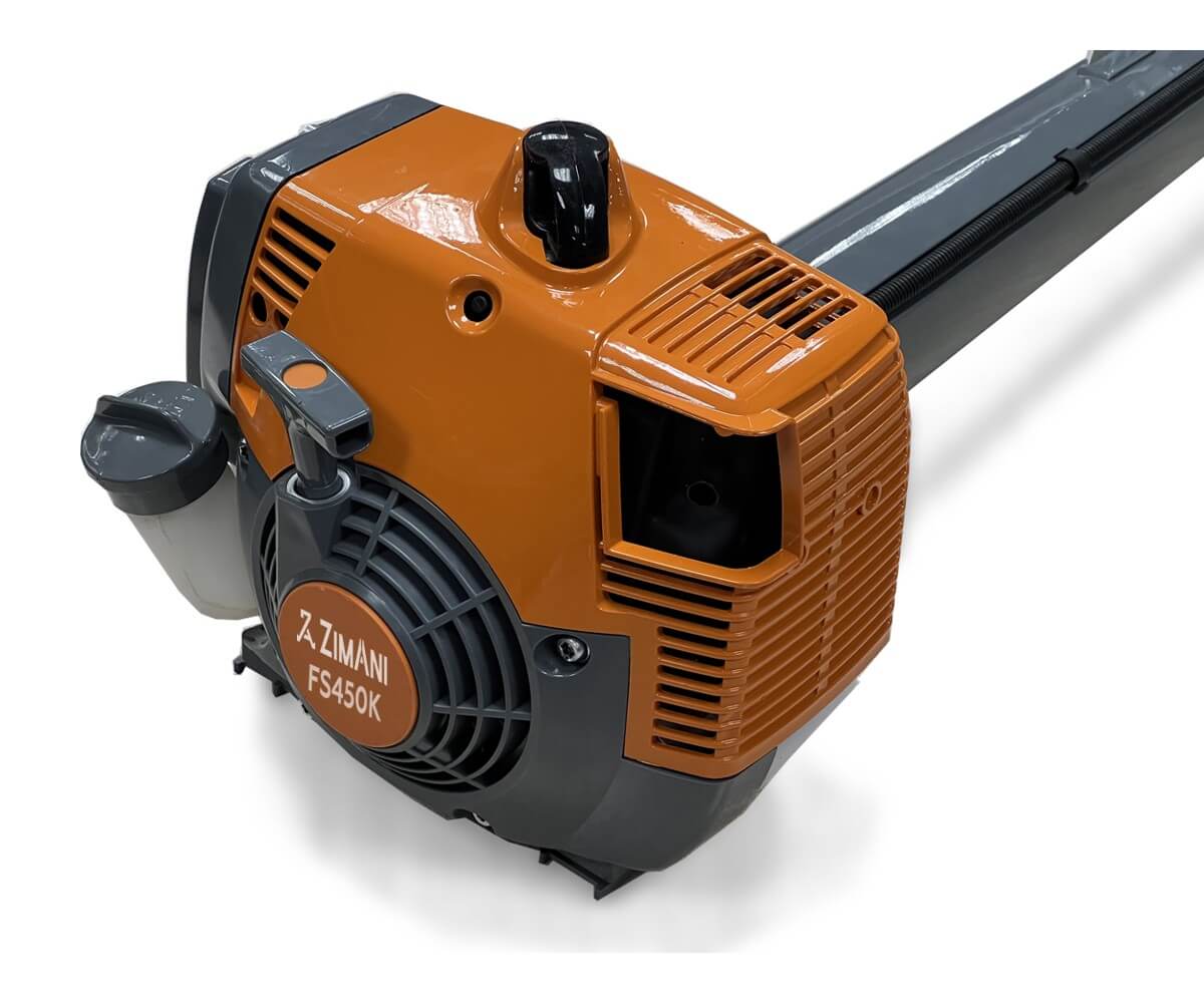 Кусторез бензиновый ZIMANI FS 450К D225-24