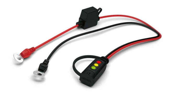 Индикатор заряда аккумулятора HUSQVARNA (5794521-01)