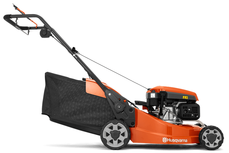Газонокосилка самоходная HUSQVARNA LC 347V (9705413-01)