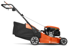 Газонокосилка самоходная HUSQVARNA LC 347V (9705413-01)