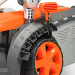 Газонокосилка аккумуляторная PATRIOT CM 435XL (512201435) [40В, 1х2.5 Ач, з/у]