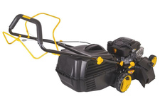 Газонокосилка самоходная HUTER GLM-5.0 S (70/3/2)