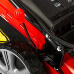 Газонокосилка самоходная DDE LM 53-70 DEV (909-426)