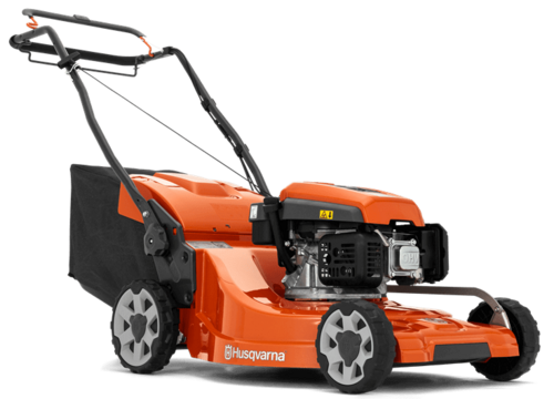 Газонокосилка самоходная HUSQVARNA LC 253S (9705415-01)