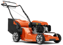 Газонокосилка самоходная HUSQVARNA LC 253S (9705415-01)