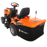 Трактор садовый YARD FOX T92RBH