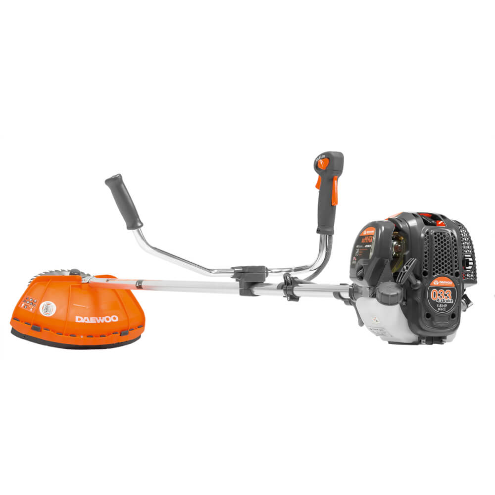 Бензиновый триммер DAEWOO DABC 4ST