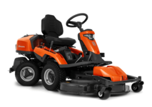 Райдер садовый HUSQVARNA R 318X (9705425-01)