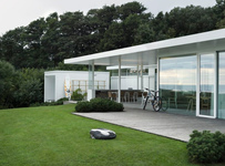 Газонокосилка-робот HUSQVARNA Automower 315X (9678527-11)